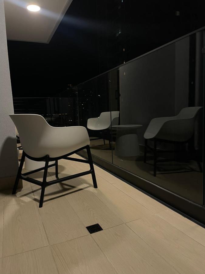 Apartamento Altazona - Living 73 *