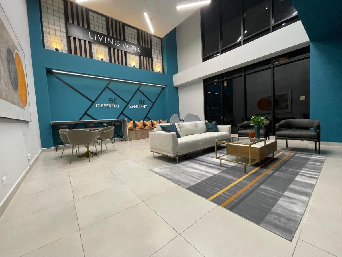 Apartamento Altazona - Living 73 Ciudad de Panamá